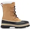 SOREL Caribout wasserdichte Herren Schneestiefel braun EU 42,5