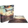 Nmr Distribution Pink Floyd:the Later Years 500 Piece Jigsaw Puzzle