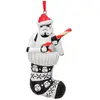 Nemesis Now Star Wars Stormtrooper Socken Weihnachts Ornament