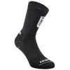 Q36.5 Ultra Black Socken, Größe 36-39