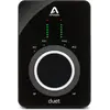 Apogee Duet 3 (USB), Audio Interface, Schwarz
