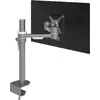 Dataflex ViewMate Style Monitorarm (Tisch, 24", 15 kg), Monitor Halter...