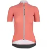 Q36.5 L1 Pinstripe X Kurzarm-radtrikot M