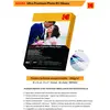 Kodak Ultra Premium Photo 60 Blatt 280gs (280 g/m², 10x15 cm, A6, 60 S...