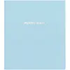 Kodak, Fotoalbum, Erinnerungsalbum/20 Seiten 235*270 Blauer Stoff (27 ...