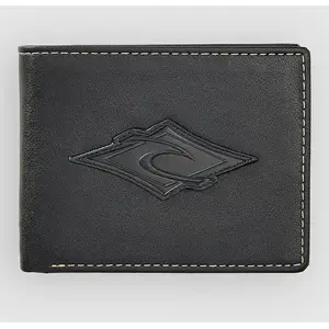 Rip Curl Patched Diamond Pu All Day Brieftasche One Size günstig