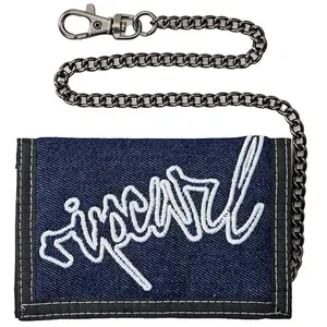 Rip Curl Archive Demin Surf Brieftasche One Size günstig