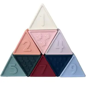 Jellystone Triblox Babyspiel