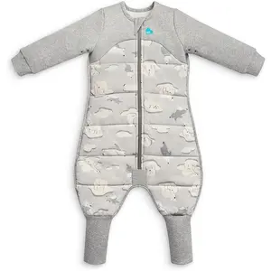Love to Dream, Babyschlafsack, Schlafanzug 2.5T (2.5 TOG, Winter, 92 x 32 cm) günstig