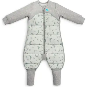 Love to Dream, Babyschlafsack, Schlafanzug 2.5T (2.5 TOG, Winter, 92 x 32 cm) günstig