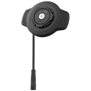 Quad Lock Qlhwpwch Ladegerät Silber Silber One Size günstig