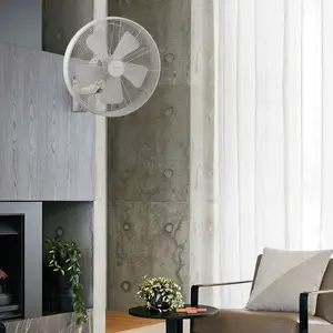Beacon Wandventilator Breeze, weiß, Ø 41 cm günstig