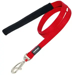 Red Dingo Smooth Führleine günstig