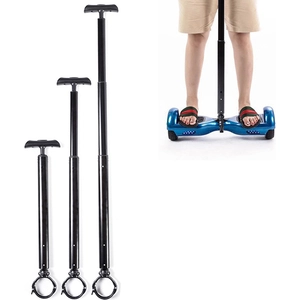 EROLLERRUN Hoverboard Drückersteuerung Klemmstange Ausziehbar Handgrif... günstig