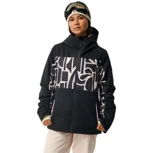 Rip Curl S-series Col Bl 10k/10k Jacke XS günstig