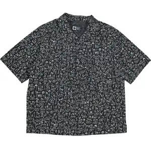 Angelshirt Salty Crew Schwarz XL günstig