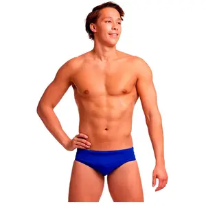Funky Trunks Classic Badeslip 38 günstig