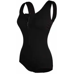 Funkita Zip Front Badeanzug AUS 18 günstig