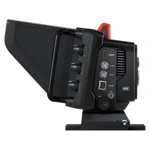 Blackmagic Design Studio Camera 4K Pro G2, 4K Ultra HD, 17,8 cm (7"), ... günstig
