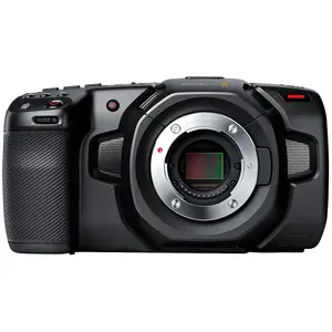 Blackmagic Design Pocket 4k Videokamera günstig