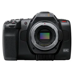 Blackmagic Design Blackmagic Pocket Cinema Camera 6K Pro günstig