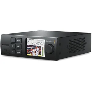 Blackmagic Design Teranex Mini - Smart Panel, Schwarz, Singapur günstig