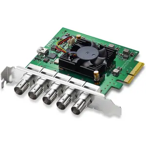 Blackmagic DeckLink Duo 2 (Digital -> Digital), Video Converter günstig