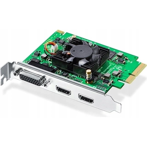 Blackmagic Design Intensity Pro 4K, Grün, Grau, PCIe, 3840 x 2160 Pixel, Kabelfernsehen, DVD Player, Digitalkamera, Spielekonsole, Satellite TV, VHS, Indonesien, FCC, CE, C-Tick günstig