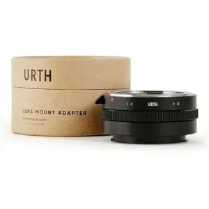 Urth Objektivadapter, Objektivadapter günstig