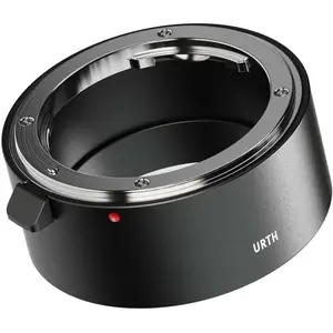 Urth Lens Mount Adapter, Objektivadapter, Schwarz günstig