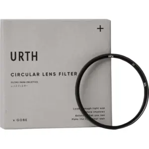 Urth 77 mm UV-Objektivfilter (Plus)