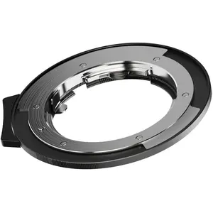 Urth Lens Mount Adapter: Compatible with Nikon F (G Type) Lens to Canon (EF / EF S) Camera Body, Objektivadapter, Schwarz günstig