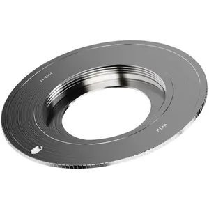 Urth Lens Mount Adapter: Compatible with M42 Lens to Canon (EF / EF S) Camera Body, Objektivadapter günstig
