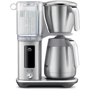 Sage SDC465, Filterkaffeemaschine, 1,8 l, Gemahlener Kaffee, 1650 W, E...