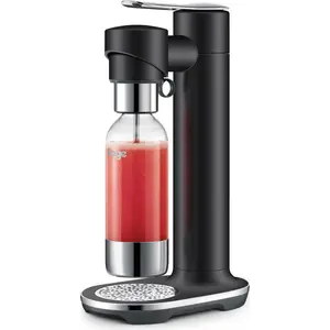 Sage InFizz Fusion, Edelstahl, Schwarz, 430 mm, 153 mm, 262 mm, 3,57 k... günstig