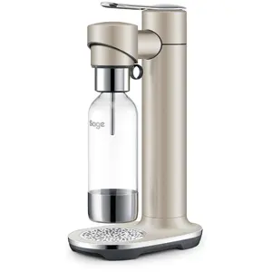 Sage SCA800ALM0ZEU1, Edelstahl, Nougat, 150 mm, 262 mm, 430 mm, 3,57 k...