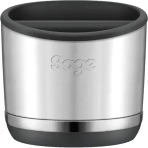 Sage the Knock Box 10 Stainless Steel günstig