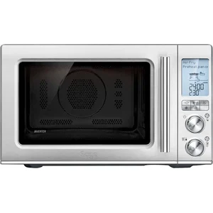 Sage SMO870BSS4EEU1, Über den Bereich, Kombi-Mikrowelle, 32 l, 1100 W,...