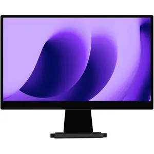 Espresso Displays Pro 17 (3840 x 2160 Pixel, 17.30"), Monitor, Schwarz