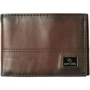Rip Curl Corpawatu Icon Pu Slim Brieftasche One Size günstig