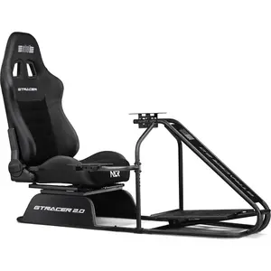 next-level Next Level Racing GTRacer 2.0 - Rennsimulator-Cockpit günstig