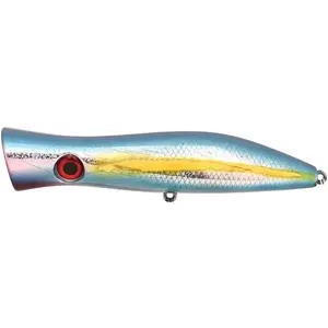 Köder Halco Roosta Pop 135 49g Blau 13,5 cm günstig
