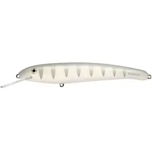 Kunstköder Halco Laser Pro 190 - 47g Silber 19 cm günstig