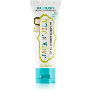 Jack N' Jill, Zahnpasta, Kids Natural Toothpaste günstig