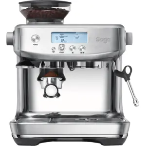 Sage the Barista Pro Edelstahl