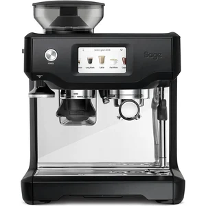 Sage Barista Touch, Espressomaschine, 2 l, Kaffeebohnen, Eingebautes M...