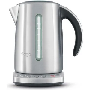 Sage the Smart Kettle, 1,7 l, Edelstahl, Edelstahl, Regelbare Temperat...