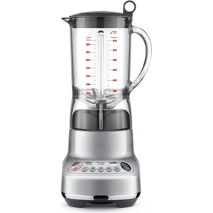 Sage the Fresh & Furious, Tischplatten-Mixer, 1,5 l, Eis-Crusher, 1300...