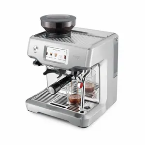 Sage the Barista Touch Edelstahl günstig