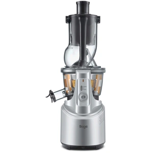Sage the Big Squeeze, Langsamer Entsafter, Silber, 1,5 l, 1,2 l, Trita... günstig